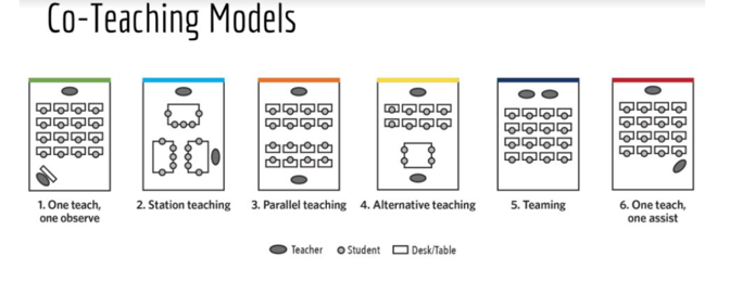 co teaching models